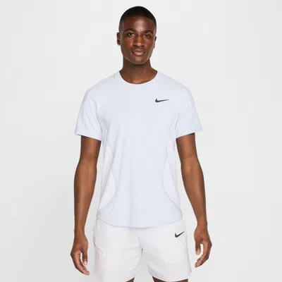 NIKE MEN'S COURT SLAM DRI-FIT TENNIS TOP,1015693167