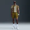 Nike Men's Court Victory Dri-fit 7" Tennis Shorts