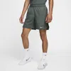Nike Men's Court Victory Dri-fit 7" Tennis Shorts In Green