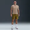 Nike Men's Court Victory Dri-fit 9" Tennis Shorts