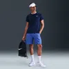 Nike Men's Court Victory Dri-fit 9" Tennis Shorts