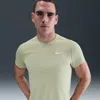 Nike Men's Court Victory Dri-fit Tennis Top In Green