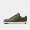 Nike Men's Court Vision Low Next Nature Shoes In Cargo Khaki/sail/cargo Khaki