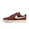 Nike Men's Court Vision Low Premium Shoes