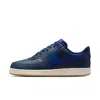 Nike Men's Court Vision Low Shoes