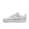 Nike Men's Court Vision Low Shoes