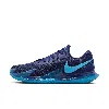 Nike Men's Court Zoom Vapor Cage 4 Rafa Menâs Hard Court Tennis Shoes In Blue