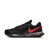 Nike Men's Court Zoom Vapor Cage 4 Rafa Menâs Hard Court Tennis Shoes In Black