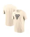 Nike Arizona Diamondbacks Camo  Men's Mlb T-shirt In Neutral