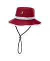 Nike Crimson Alabama Crimson Tide 2025 Sideline Apex Boonie Bucket Hat In Burgundy