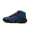 Nike Cygnal Sneaker Boot In Blue