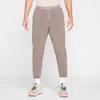 Nike Men's Dawn Range Dri-fit Running Pants In Grey