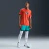 Nike Men's Dna Dri-fit 6" Basketball Shorts In Green