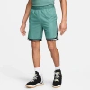 Nike Men's Dna Dri-fit 8" Basketball Shorts In Bicoastal/black/white