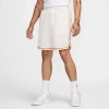 Nike Men's Dna Dri-fit 8" Basketball Shorts In Phantom/glacier Blue/ashen Slate