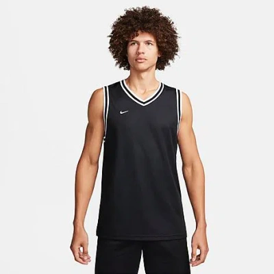 Nike Men's Dna Dri-fit Basketball Jersey In Multi