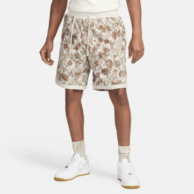Nike Men's Dna Repel 8" Basketball Shorts In Brown