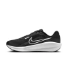 Nike Men's Downshifter 13 Road Running Shoes In Black