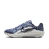 Nike Men's Downshifter 13 Road Running Shoes In Blue