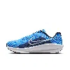Nike Downshifter 13 Running Shoe In Blue