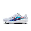 Nike Men's Downshifter 13 Road Running Shoes In Grey