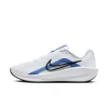 Nike Men's Downshifter 13 Road Running Shoes In White