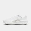 Nike Men's Downshifter 13 Road Running Shoes In White/wolf Grey