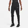 Nike Men's Dri-fit Academy Dri-fit Soccer Pants In Black