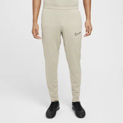 Nike Men's Dri-fit Academy Dri-fit Soccer Pants In Brown