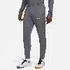 Nike Men's Dri-fit Academy Dri-fit Soccer Pants In Grey