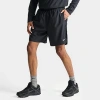 Nike Challenger Short Running Training Quick Dry Sports Shorts Black In Black/black/black