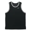 Nike Men's Dri-fit Classic Basketball Vest Black