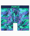 Nike Men's Dri-fit Essential Micro Boxer Briefs