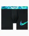 Nike Men's Dri-fit Essential Micro Boxer Briefs
