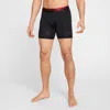 Nike Men's Dri-fit Essential Micro Boxer Briefs (3-pack) In Grey