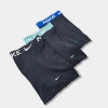 Nike Men's Dri-fit Essential Micro Boxer Briefs (3-pack) In Multi
