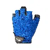 Nike Men's Dri-fit Essential Training Gloves In Blue
