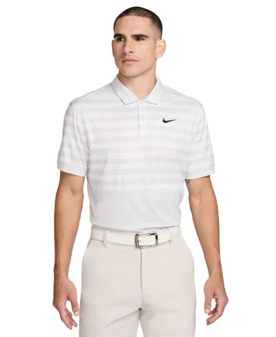Nike Men's Dri-fit Golf Polo Shirt