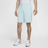Nike Men's Dri-fit Golf Shorts In Blue