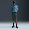 Nike Men's Dri-fit Golf Shorts In Green