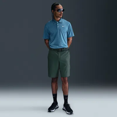 Nike Men's Dri-fit Golf Shorts In Green