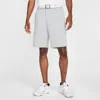 Nike Men's Dri-fit Golf Shorts In Grey
