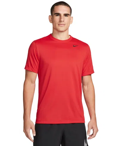 Nike Men's Dri-fit Legend Fitness T-shirt