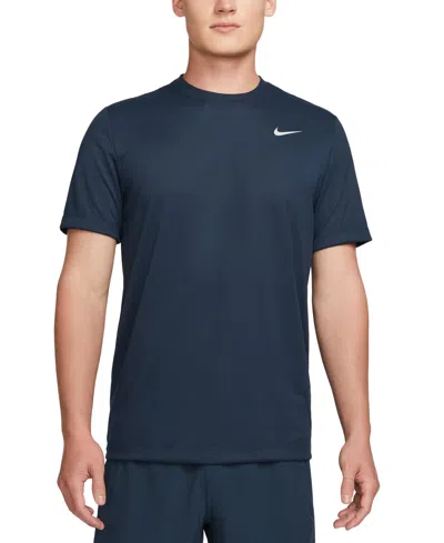 NIKE MEN'S DRI-FIT LEGEND FITNESS T-SHIRT