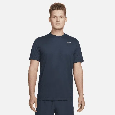 NIKE MEN'S DRI-FIT LEGEND FITNESS T-SHIRT,14192148