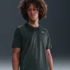 Nike Men's Dri-fit Legend Fitness T-shirt In Green