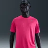 Nike Men's Dri-fit Legend Fitness T-shirt In Pink