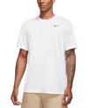 Nike Men's Dri-fit Legend Fitness T-shirt In Multi
