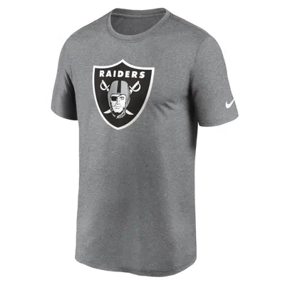 NIKE MEN'S DRI-FIT LOGO LEGEND (NFL LAS VEGAS RAIDERS) T-SHIRT,1013751565