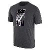 Nike Men's Dri-fit Pickleball T-shirt In Grey
